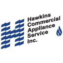 Hawkins Commercial Appliance Service. - Restaurants
