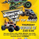 The Toy Maven - Hobby & Model Shops