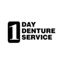 One-Day Denture Service - Dentists