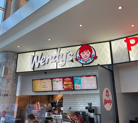 Wendy's - Houston, TX