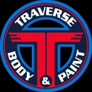 Traverse Body and Paint Center - Automobile Body Repairing & Painting