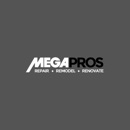 MegaPros - Doors, Frames, & Accessories