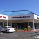 L&L Hawaiian Barbecue - Hawaiian Restaurants