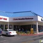 L&L Hawaiian Barbecue