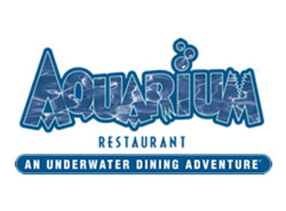 Aquarium Restaurant - Nashville, TN
