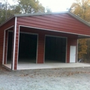 Built Strong Shed And Building - Carports