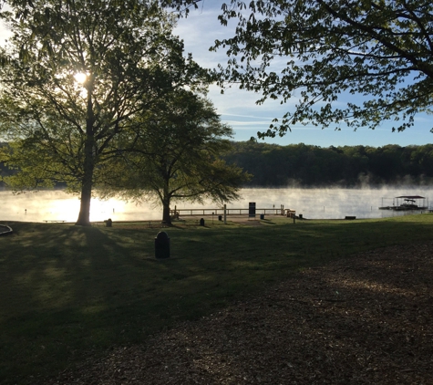 Sandy Creek Park - Athens, GA