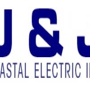 J & J Coastal Electric Inc