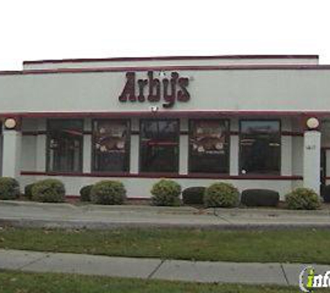 Arby's - Cedar Rapids, IA