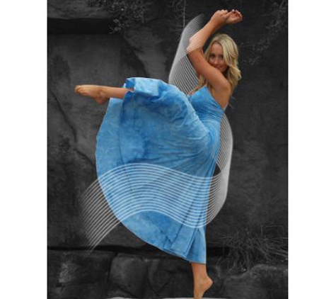 Plié, Groove 'N' Shuffle, School of Performing Arts - Cromer, NSW
