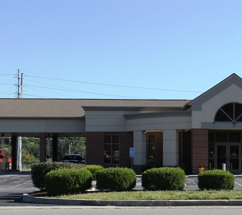 United Cumberland Bank - Jacksboro, TN. United Cumberland Bank - Jacksboro Branch