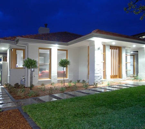Monaro Windows Pty Ltd - Crestwood, NSW
