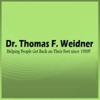 Dr. Thomas F. Weidner gallery