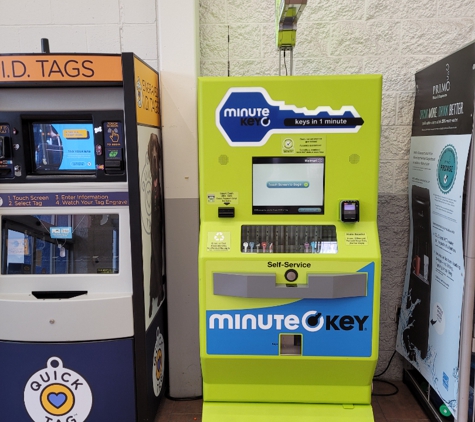 Minute Key - Rochester, MN