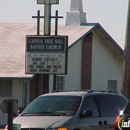 Capitol Free Will Baptist Church - Baptist Churches