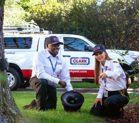 Clark Pest Control - San Jose, CA