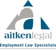 Aitken Legal Logo