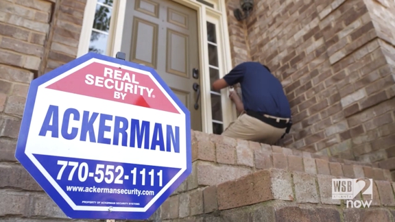 Ackerman Security Systems - Norcross, GA