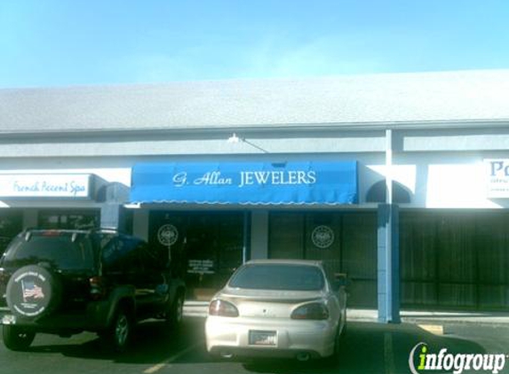 G Allen Jewelers - Tampa, FL