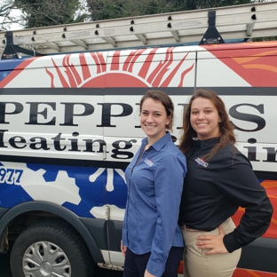 Peppers Heating & Air - Conyers, GA