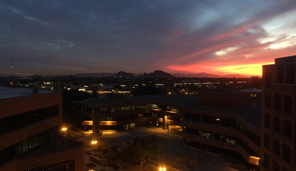 Scottsdale Marriott Old Town - Scottsdale, AZ