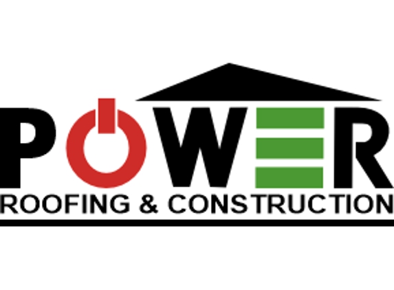 Power Roofing & Construction - Celebration, FL