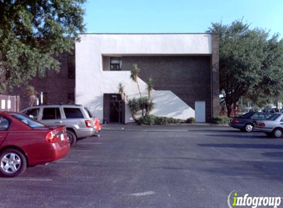 The Caporale Center of Natural Health - Saint Petersburg, FL