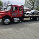 FBR Towing & Recovering - Towing