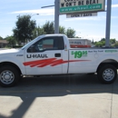 U-Haul of West Sacramento - Truck Rental