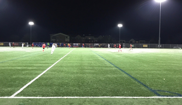 Reddan Soccer Park - Verona, WI