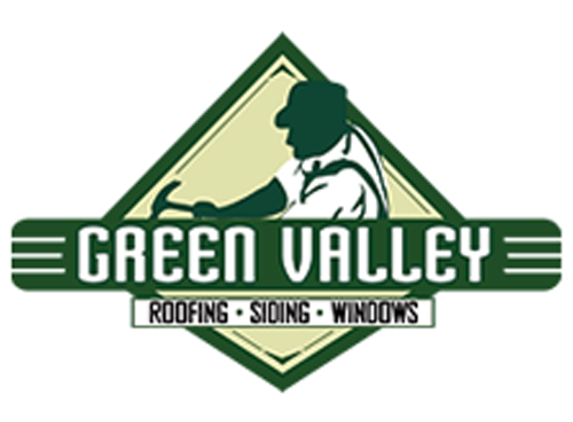 Green Valley Roofing Siding Windows - Bettendorf, IA