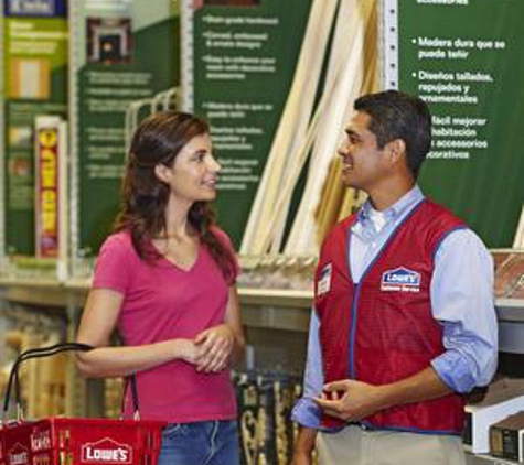 Lowe's Home Improvement - Wytheville, VA