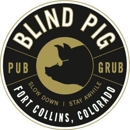 Blind Pig Pub - Bars