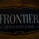 Frontier Restaurant & Bar - American Restaurants