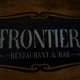 Frontier Restaurant & Bar