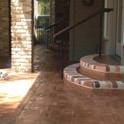 Saavedra Decorative Concrete