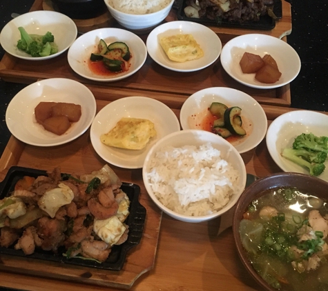 Miso Cuisine - Round Rock, TX