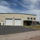 Clay Springs Pinedale Fire Dept