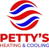 Petty's Cooling and Heating gallery