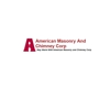 American Masonry and Chimney Corp gallery