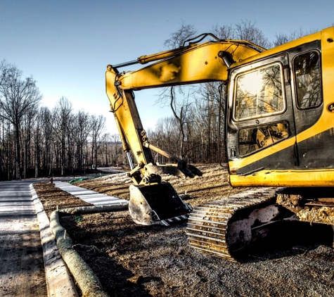 Kennedy Bros Earthmoving - San Isidore, NSW