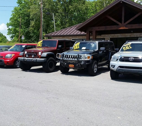 Hepperly Auto Sales - Maryville, TN