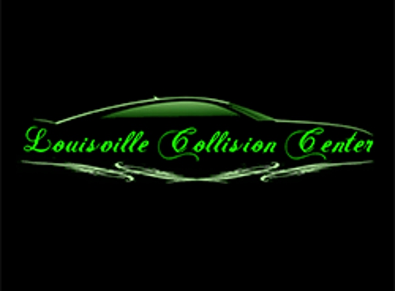 Louisville Collision Center - Louisville, IL