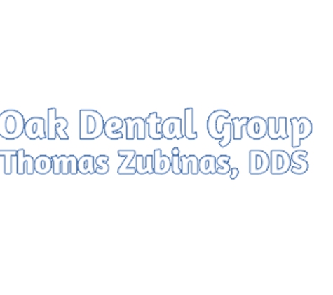 Oak Dental Group - Thomas Zubinas DDS - Oak Forest, IL