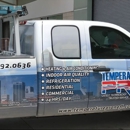 TemperaturePro NEFL - Air Conditioning Contractors & Systems