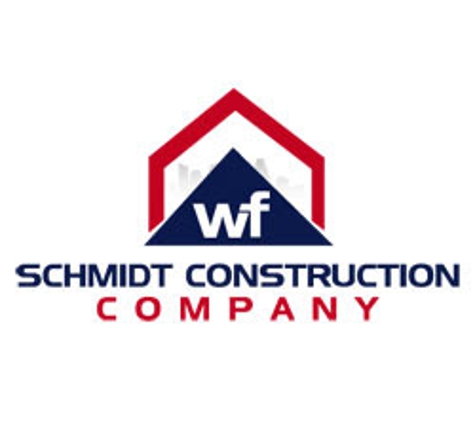 WF Schmidt Construction Co - Hanover, PA