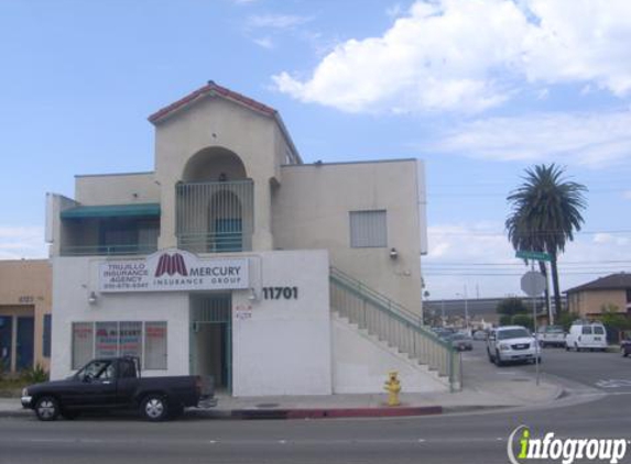 Trujillo Income Tax Service - Hawthorne, CA