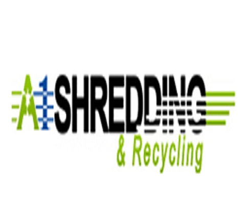 A1 Shredding & Recycling - Marietta, GA