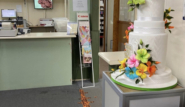 Complete Cake Decorating Supplies - Panorama, SA