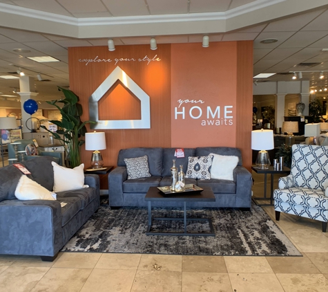 Ashley HomeStore - Yuma, AZ